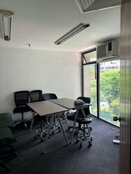 Orchard Plaza (D9), Office #558134061